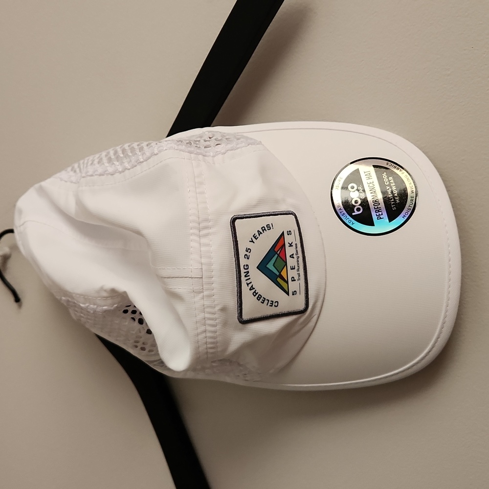 Boco NWT Run Hat